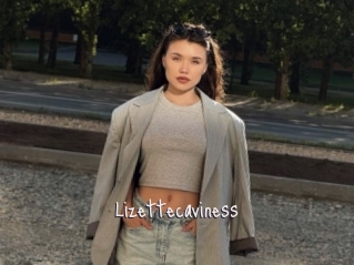 Lizettecaviness
