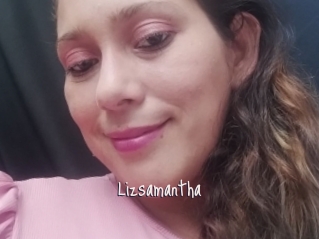 Lizsamantha