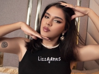 Lizzajames