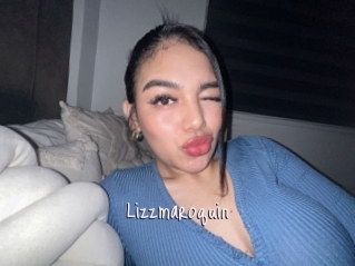 Lizzmaroquin