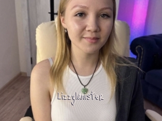 Lizzylanister