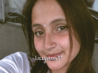 Lizzyvennett