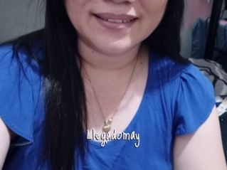 Llegadomay
