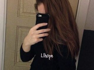 Llhope