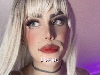 Llieannie