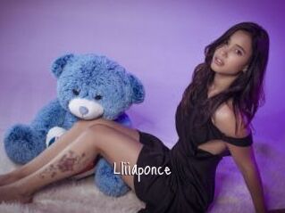 Lliiaponce
