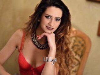 Llilliya