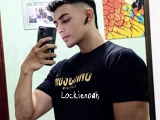 Lockienoah
