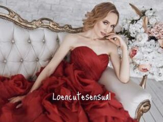 Loencutesensual
