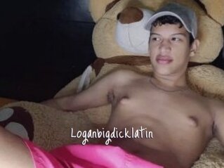 Loganbigdicklatin