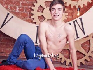 Loganmister