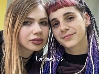 Loisanddoris