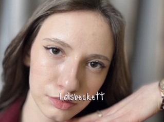 Loisbeckett