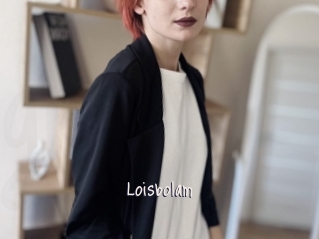 Loisbolam
