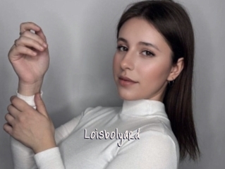 Loisbolyard