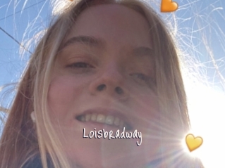Loisbradway