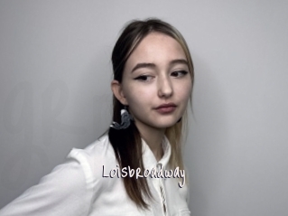 Loisbroadway