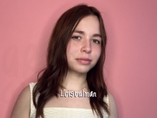 Loisbulman