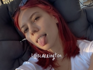 Loiscarrington