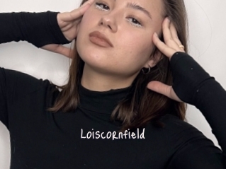 Loiscornfield
