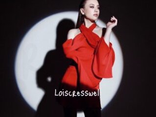 Loiscresswell