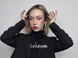 Loisdeman