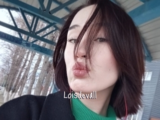 Loisdevall