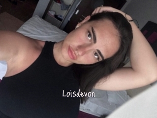 Loisdevon