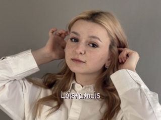Loisfrancis