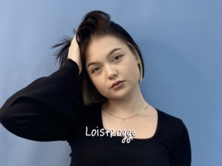 Loisfrogge