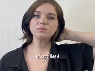 Loisgaillard