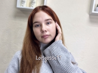 Loisgossett