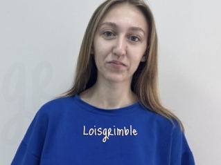 Loisgrimble