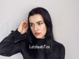 Loisheaston