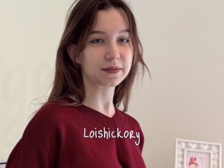 Loishickory