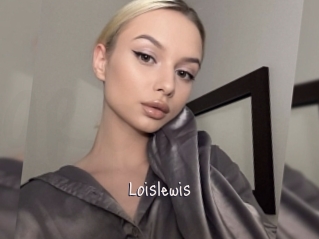 Loislewis