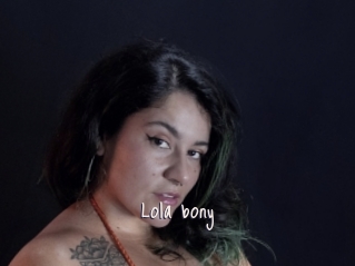 Lola_bony