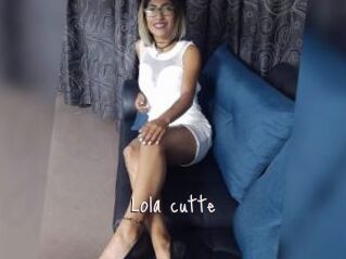 Lola_cutte