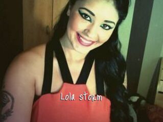 Lola_storm