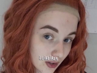 Lolablaze