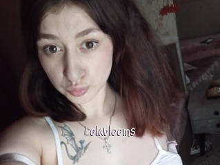 Lolablooms
