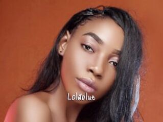 Lolablue