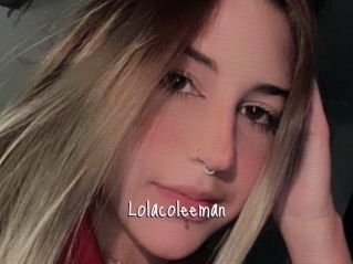 Lolacoleeman