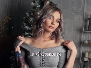Lolaflavoursome