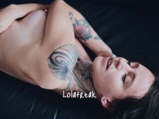 Lolafreak