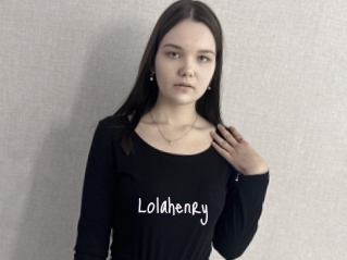 Lolahenry