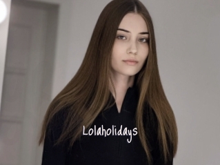 Lolaholidays