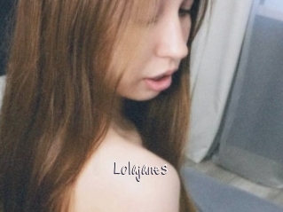 Lolajanes