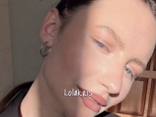 Lolakris