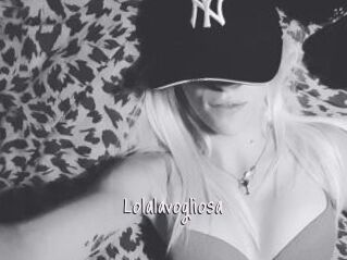Lolalavogliosa